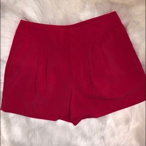 Jennifer Lopez Shorts